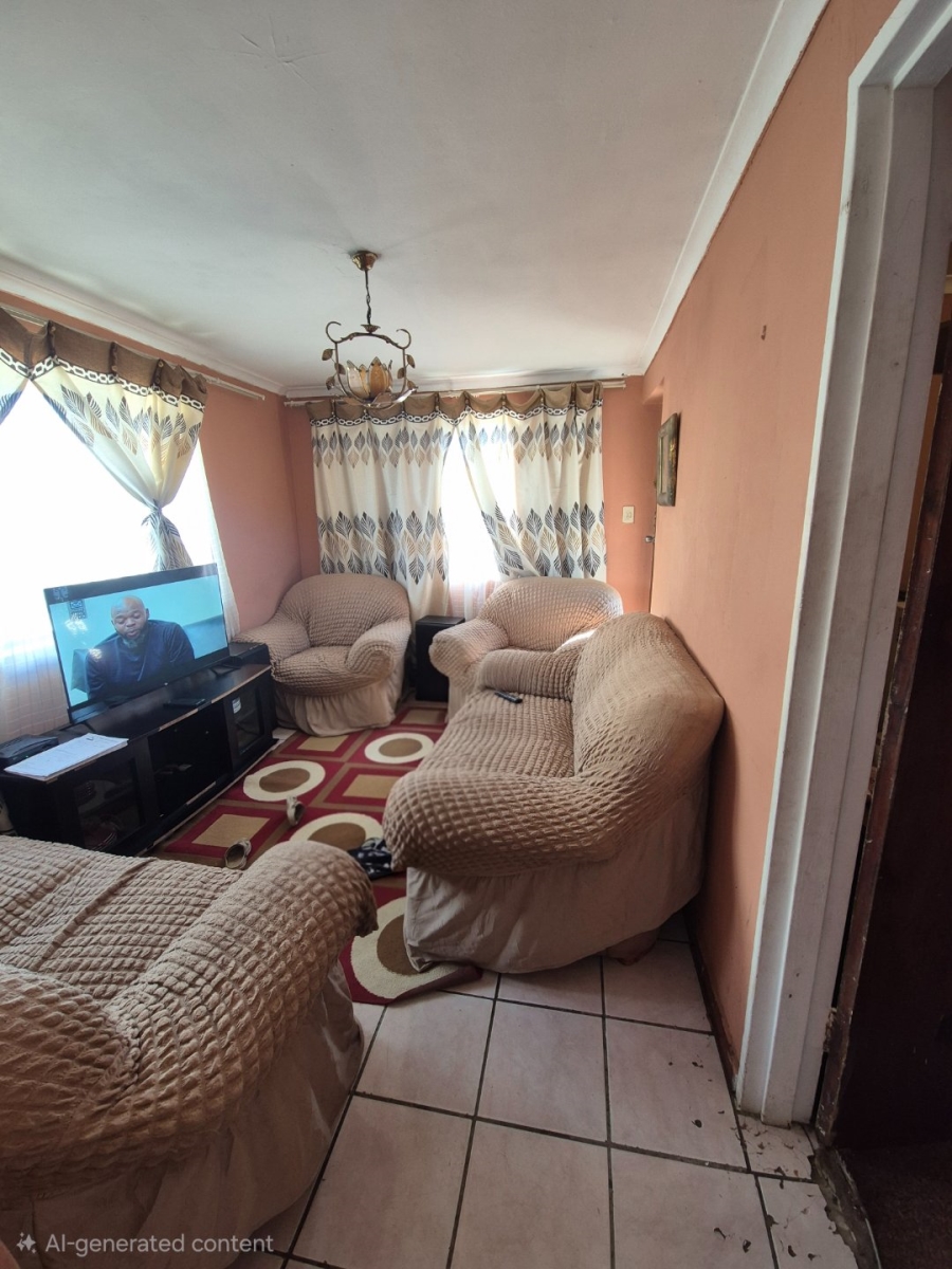 2 Bedroom Property for Sale in Kwamagxaki Eastern Cape